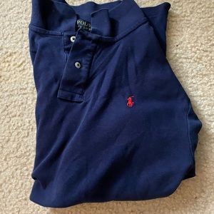 Polo collared Shirts boys